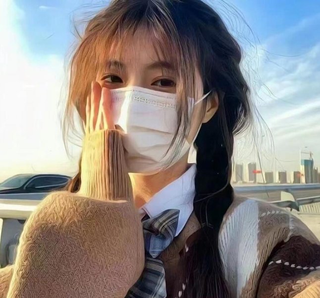 抢来的新娘